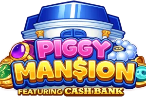 Piggy Mansion Piggy Mansion